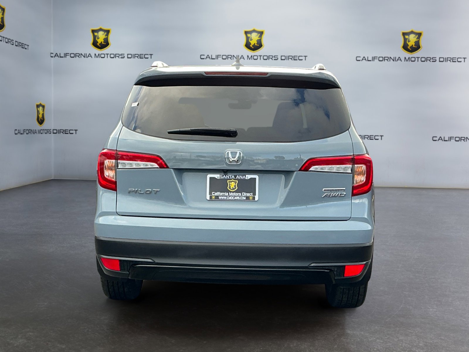 Used 2022 Honda Pilot Special Edition image 6