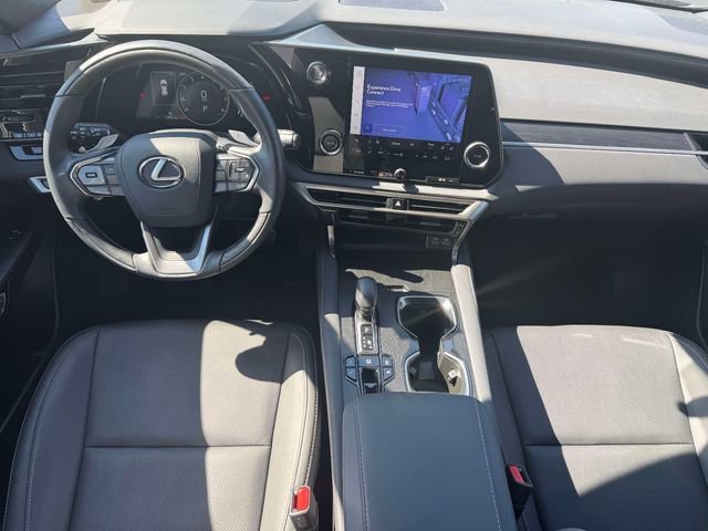 Used 2024 Lexus RX 350 Premium w/ Accessory Package (Z1) AWD/4WD image 19