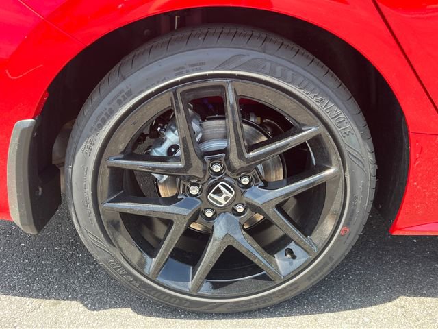 New 2026 Honda Civic Sport image 12