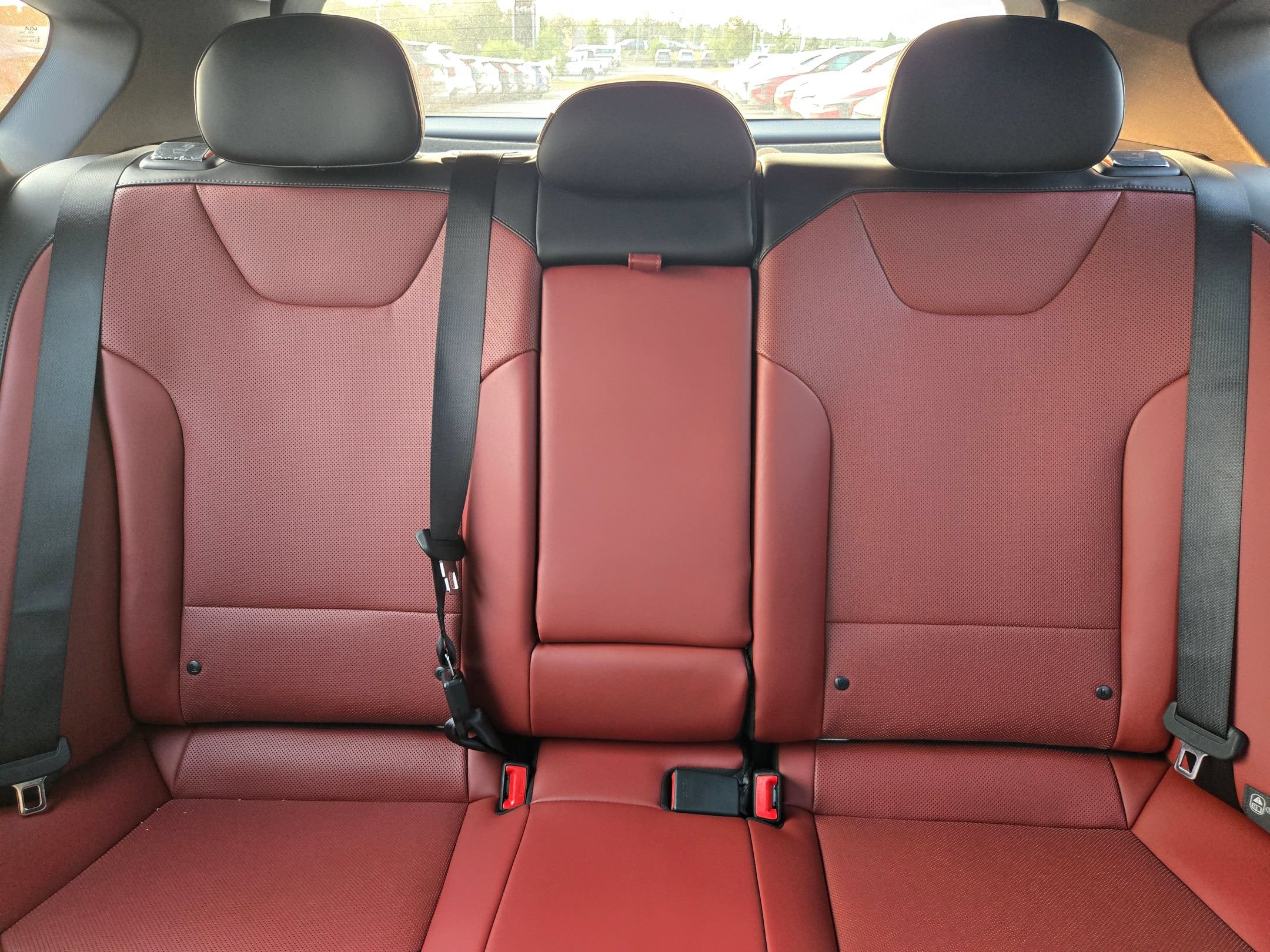 New 2026 Kia K4 EX FWD image 10
