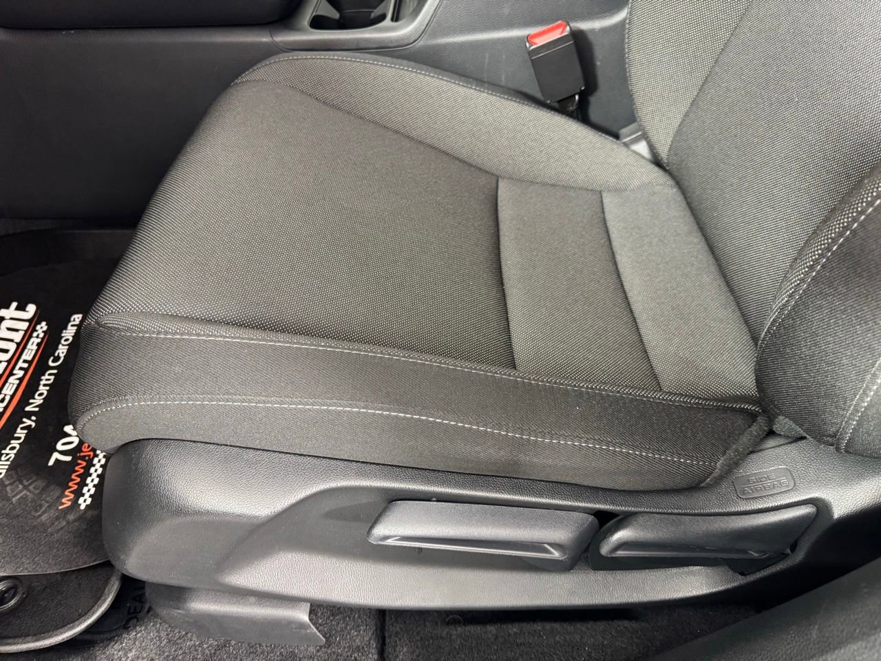 Used 2026 Honda CR-V LX image 11