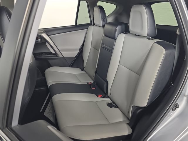 Used 2017 Toyota RAV4 Limited w/ Advanced Technology Package AWD/4WD image 27