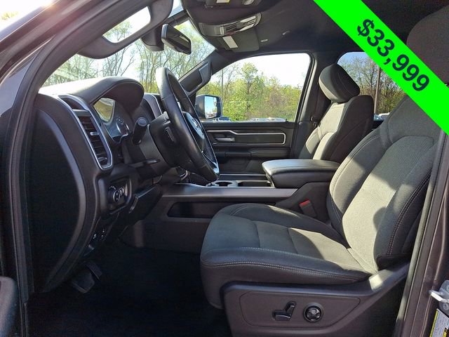 Used 2019 RAM 1500 Big Horn image 14