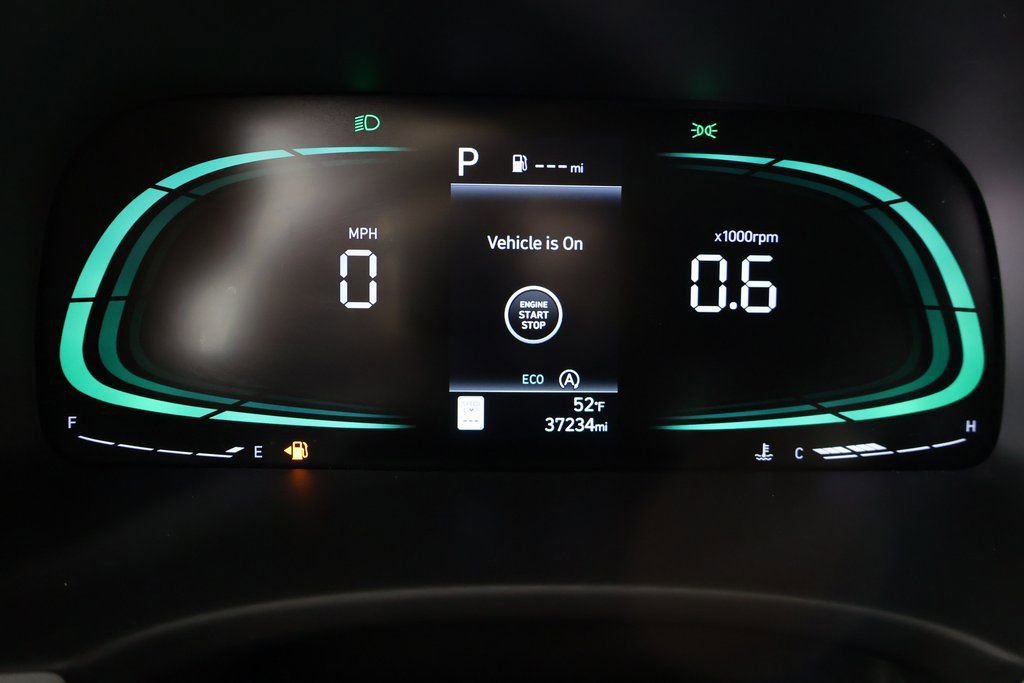 Used 2024 Hyundai Palisade SEL image 4