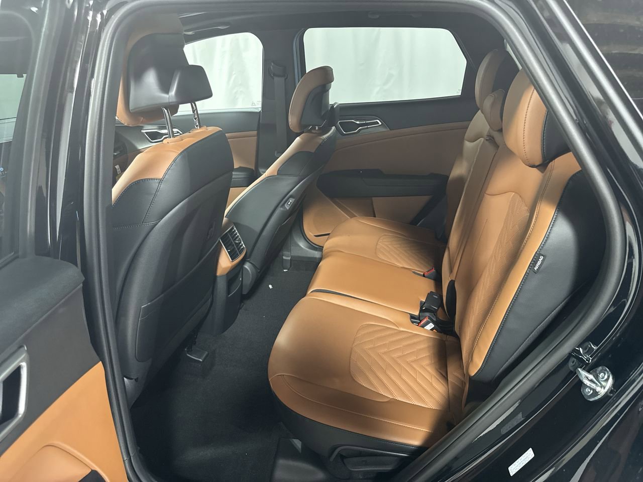 New 2026 Kia Sportage X-Line w/ X-Line Technology Package image 28