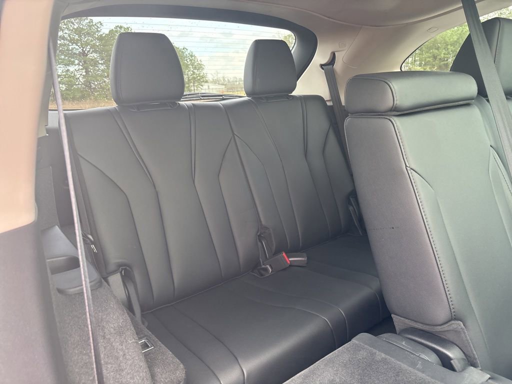 Used 2023 Acura MDX FWD image 52