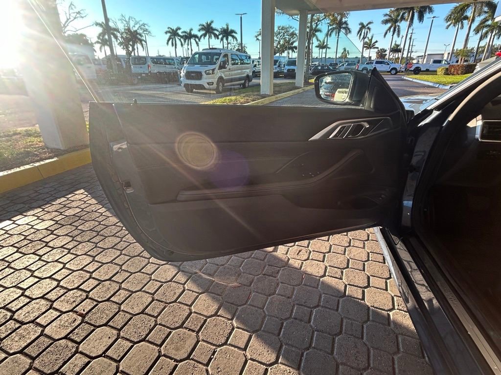 Used 2024 BMW 430i 430i image 29