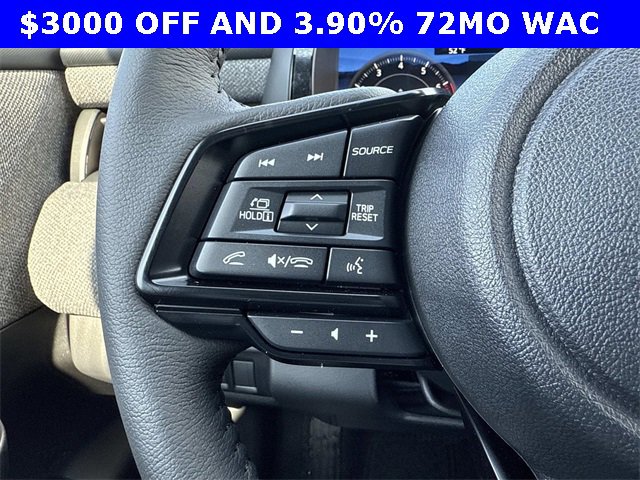 New 2026 Subaru Outback Limited image 24