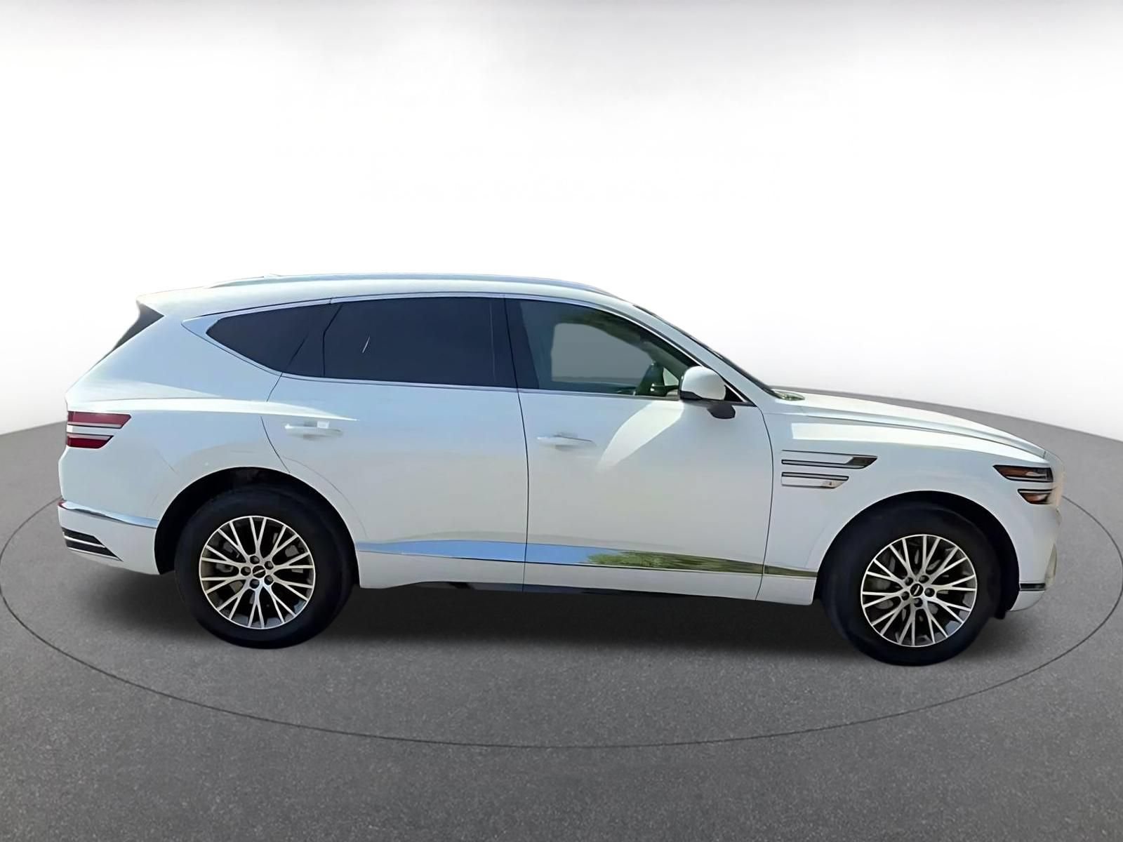 Used 2026 Genesis GV80 2.5T AWD/4WD image 13