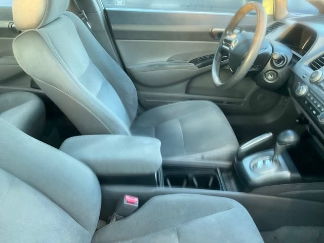 Used 2007 Honda Civic LX image 3