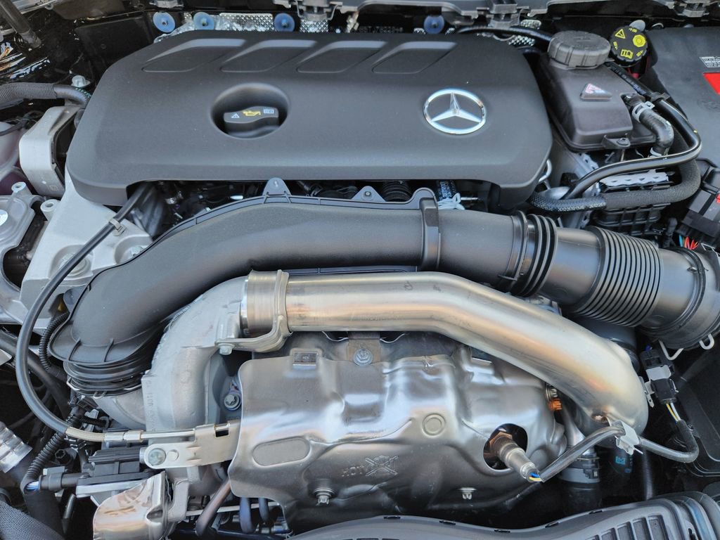 Used 2026 Mercedes-Benz GLA 250 GLA 250 image 30