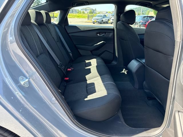Used 2024 Honda Accord Sport image 12