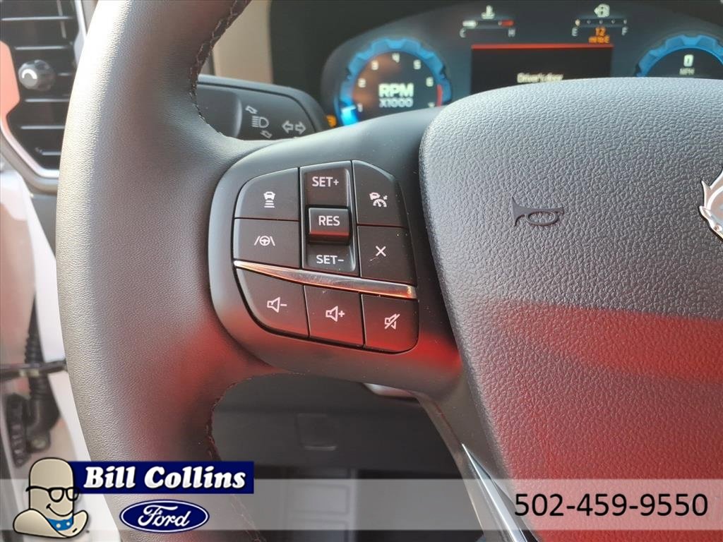 New 2025 Ford Bronco Sport Big Bend image 20