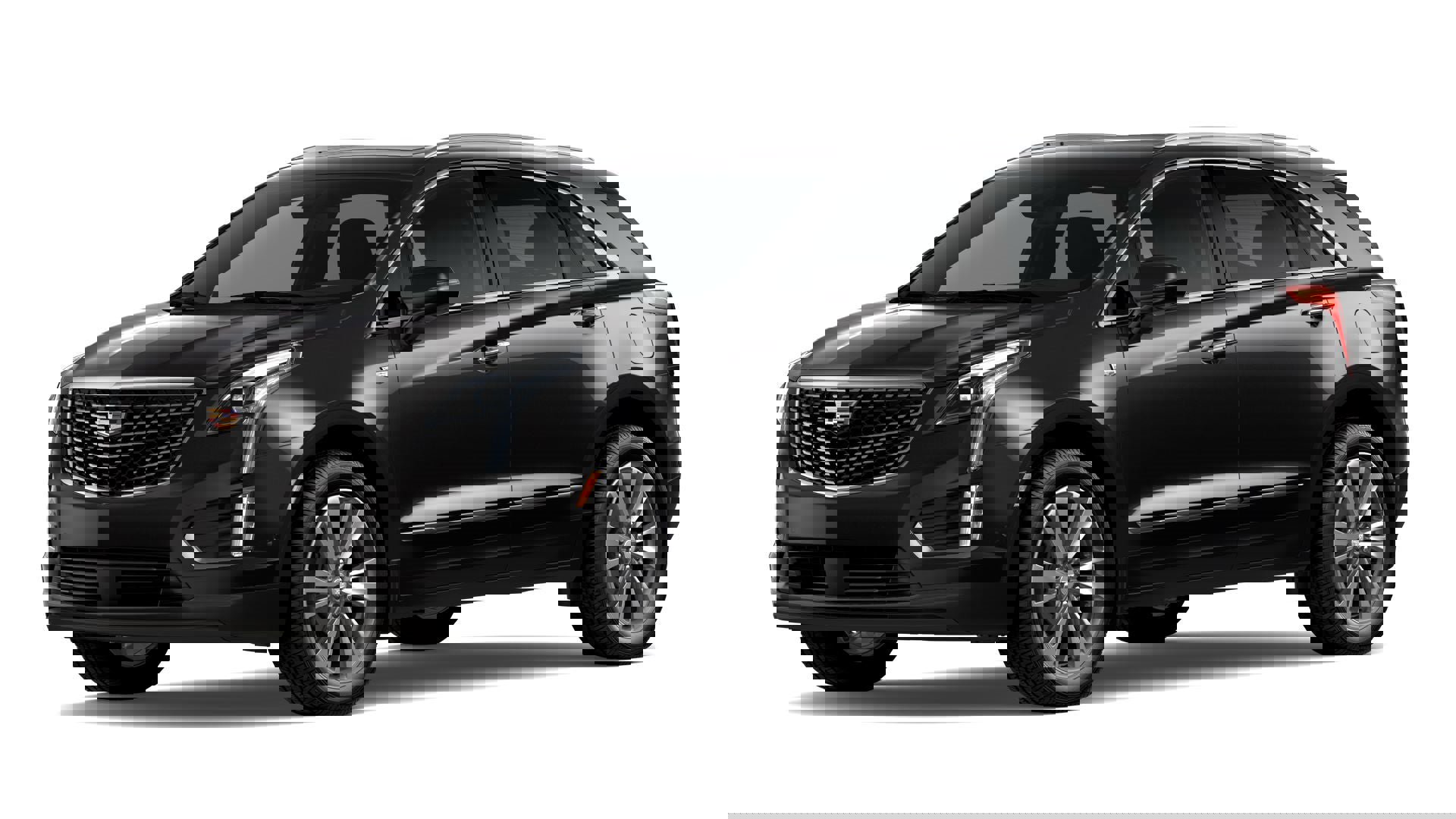 New 2025 Cadillac XT5 Premium Luxury w/ Technology Package image 52