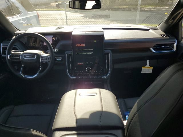 New 2026 GMC Yukon Denali RWD image 12