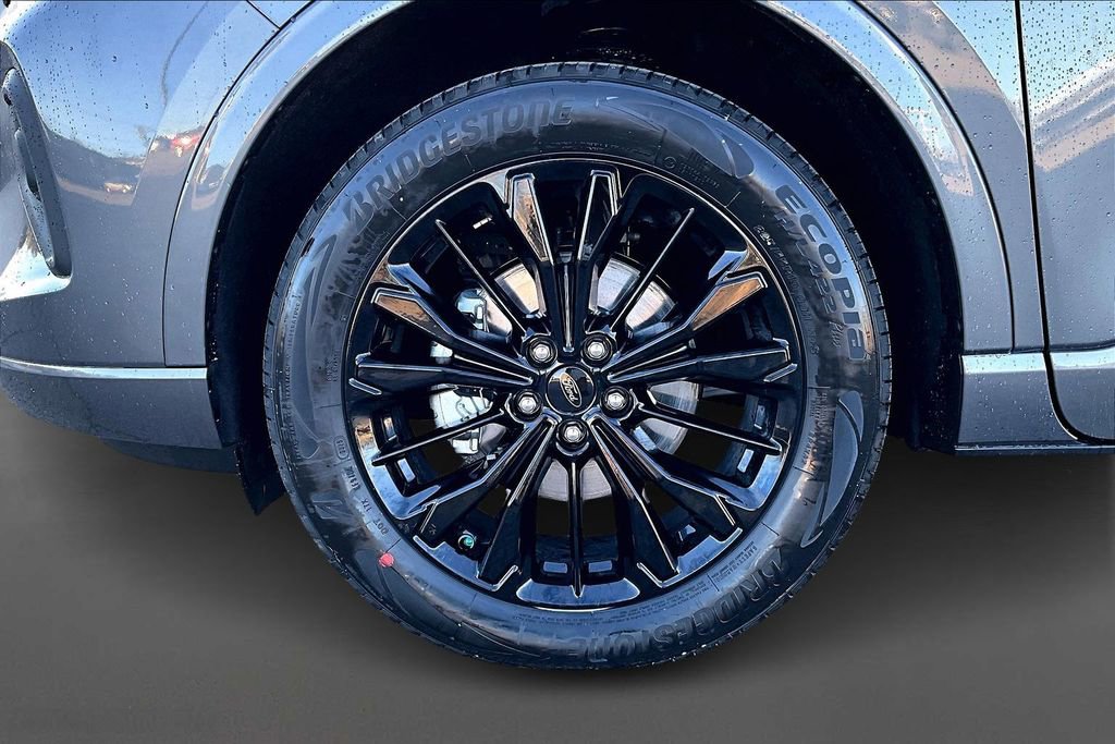 New 2026 Ford Escape ST-Line Elite w/ Premium Technology Package image 14