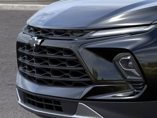 New 2026 Chevrolet Blazer LT w/ Sound & Technology Package AWD/4WD image 45