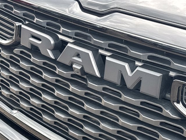 Used 2026 RAM 1500 Big Horn AWD/4WD image 25