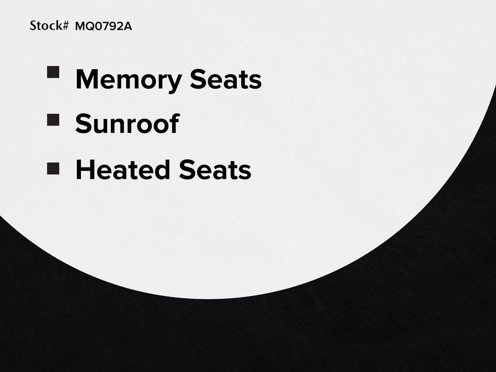 Used 2018 Honda Accord EX-L image 2