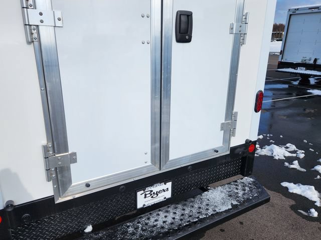 New 2025 Chevrolet Express 3500 w/ Power Convenience Package RWD image 27