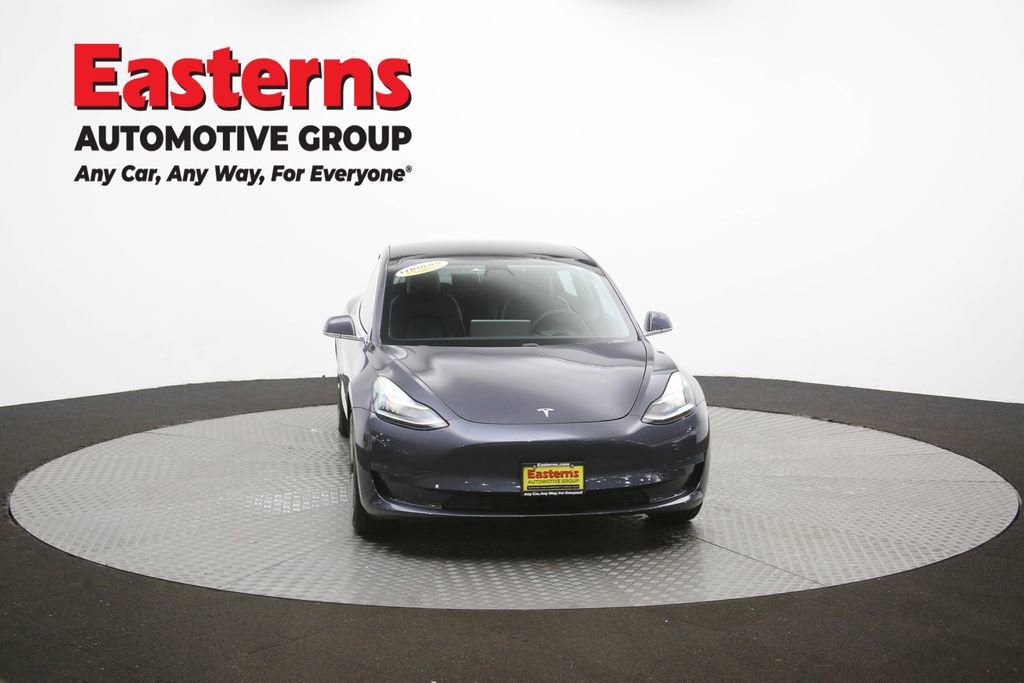 Used 2019 Tesla Model 3 Standard Range Plus RWD image 46