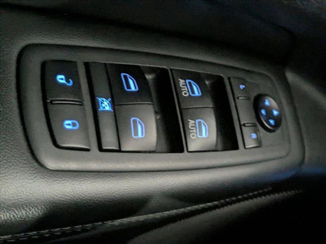 Used 2018 Jeep Grand Cherokee Altitude image 18