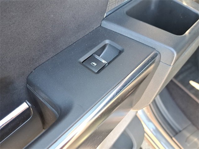 Used 2021 Ford F150 Platinum w/ Equipment Group 701A High image 10