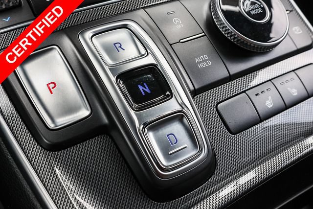 Certified 2023 Hyundai Santa Fe XRT FWD image 24