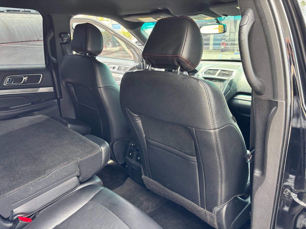 Used 2016 Ford Explorer Sport w/ Equipment Group 401A image 25