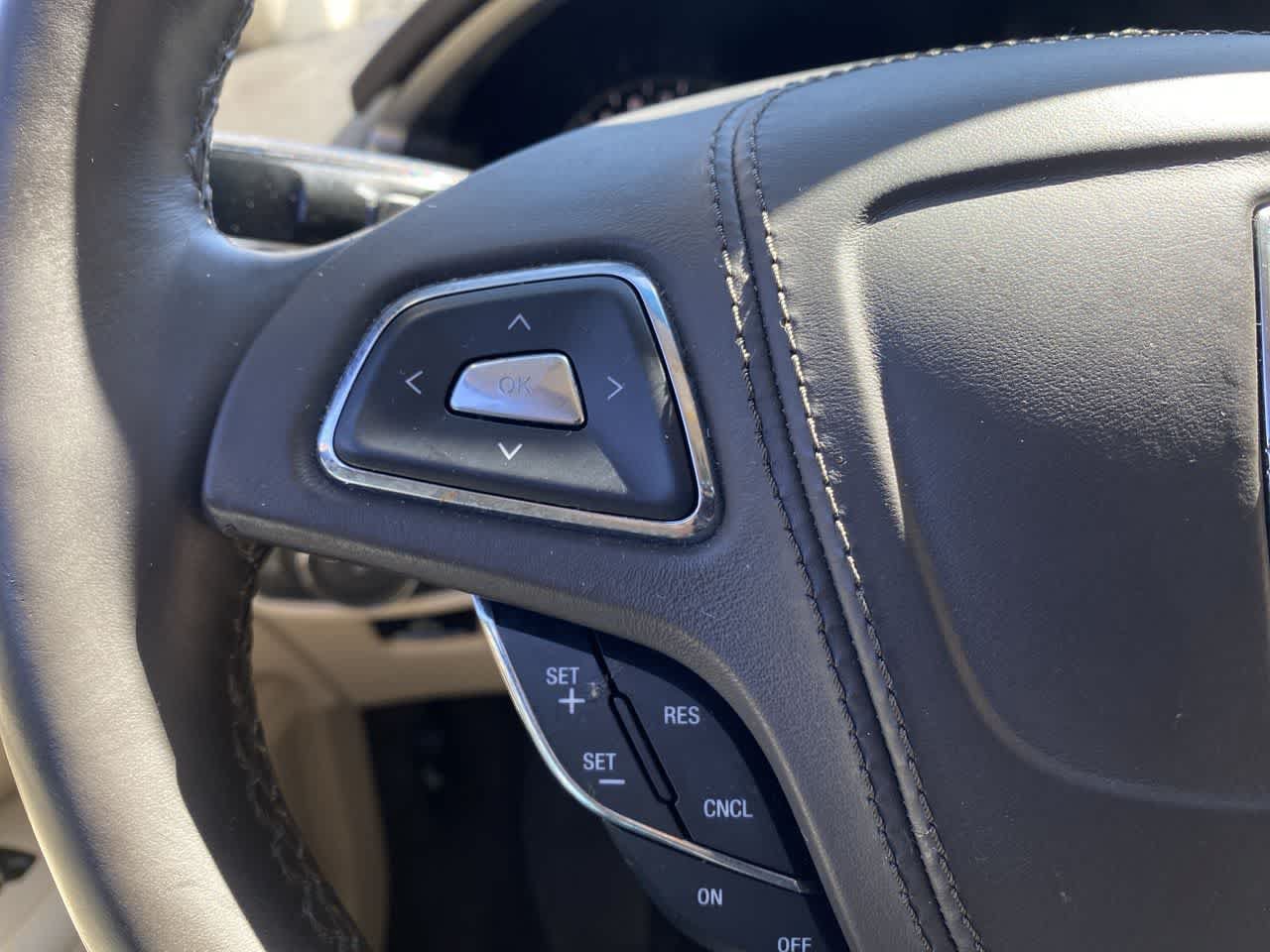 Used 2018 Lincoln MKZ Reserve w/ Climate Package AWD/4WD image 21