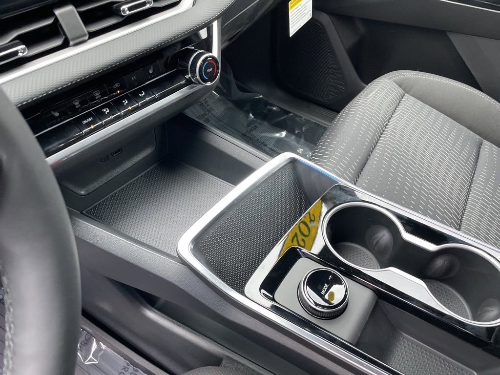 New 2026 Chevrolet Equinox LT image 20