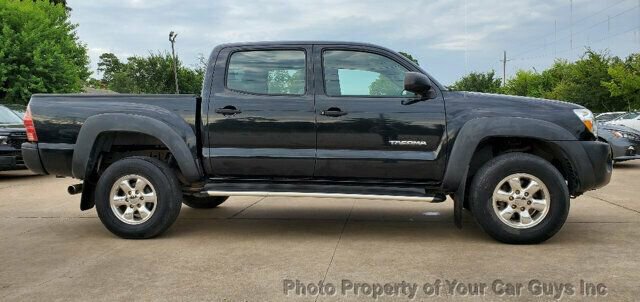 Used 2007 Toyota Tacoma PreRunner RWD image 10