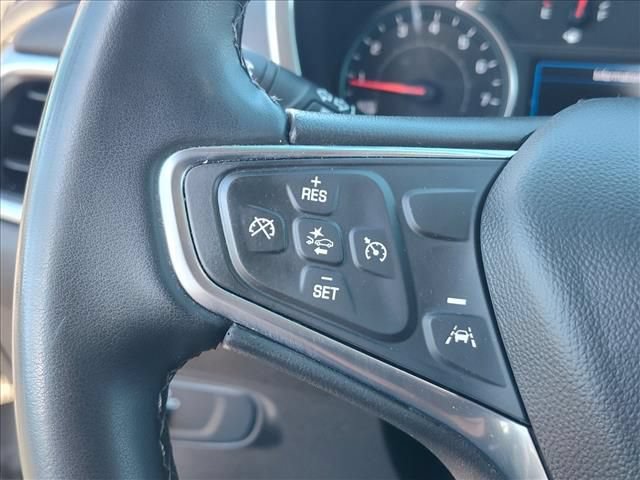 Certified 2024 Chevrolet Equinox LT FWD image 17