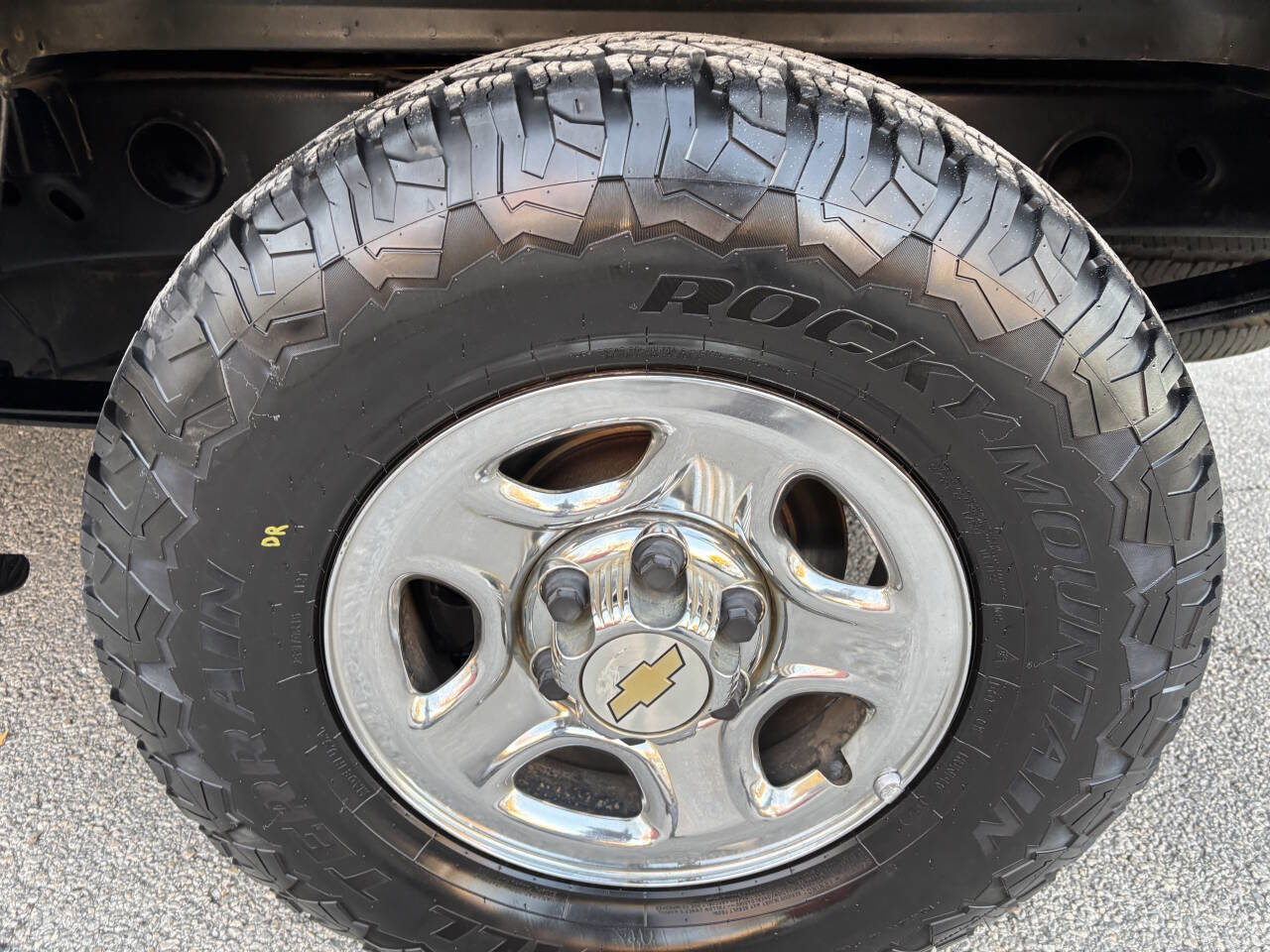 Used 2004 Chevrolet Silverado 1500 Work Truck 2dr Standard Cab Rw image 29