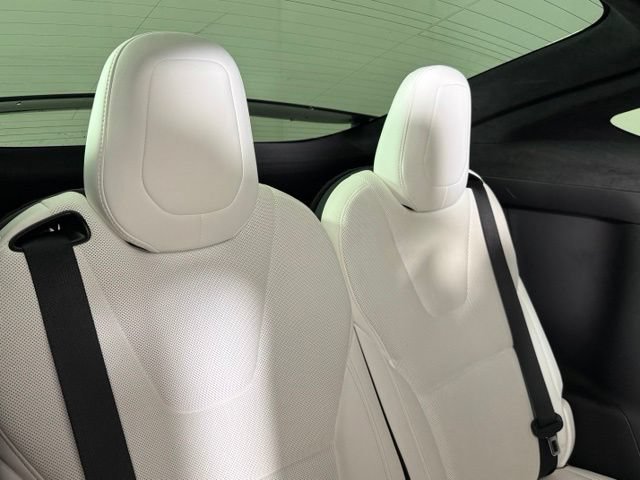 Used 2023 Tesla Model X AWD/4WD image 30