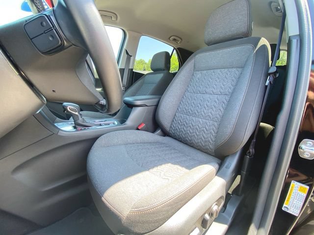 Used 2024 Chevrolet Equinox LT FWD image 18
