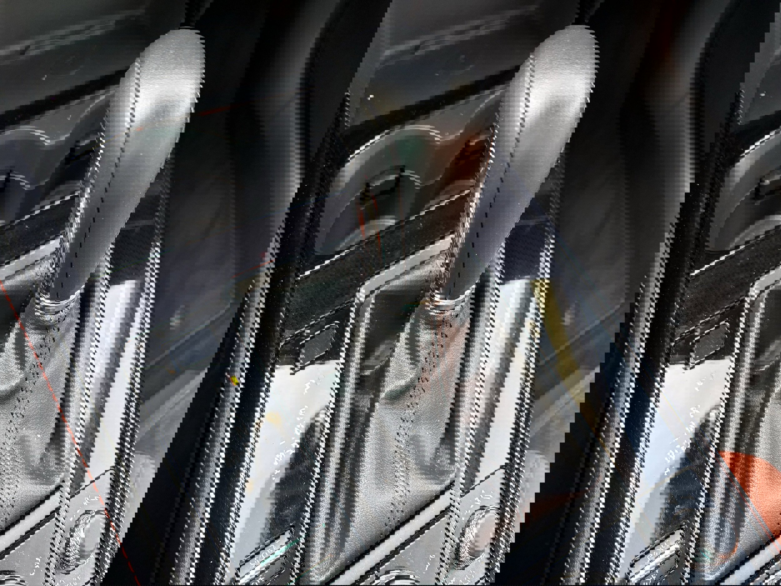 Used 2024 MAZDA CX-30 Carbon image 19