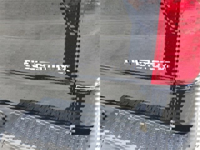 New 2025 Chevrolet Silverado 1500 Custom image 6