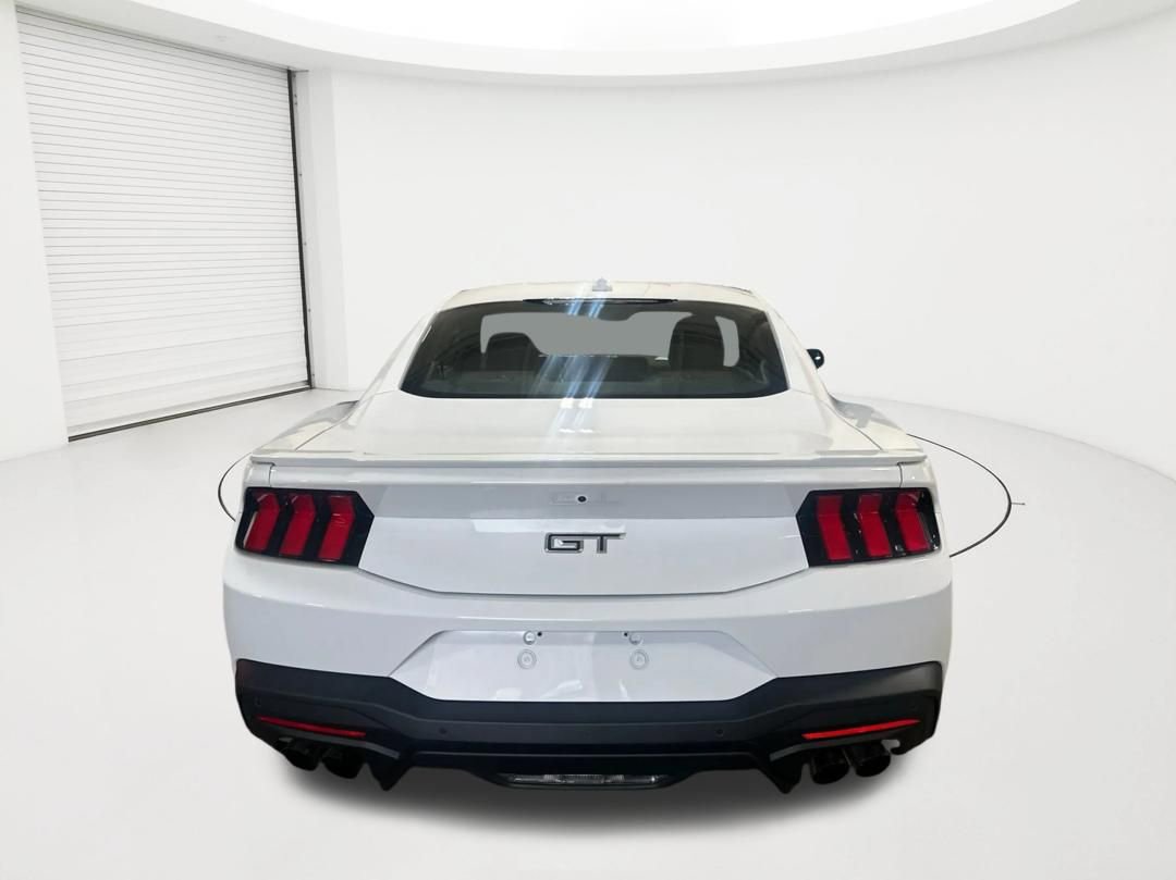 Used 2024 Ford Mustang GT Premium image 6