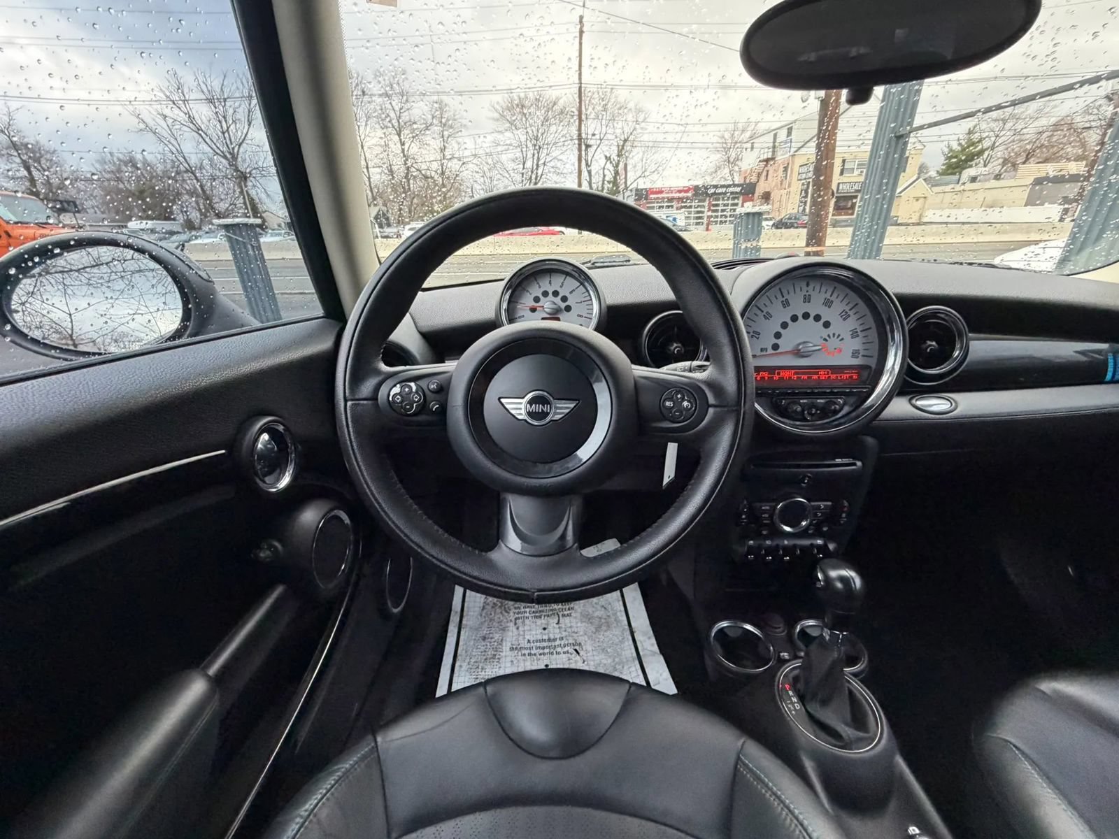 Used 2012 MINI Cooper Hardtop FWD image 28