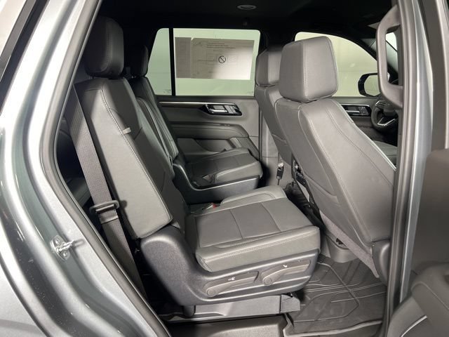 New 2026 Chevrolet Tahoe LT AWD/4WD image 13