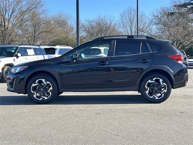 Certified 2021 Subaru Crosstrek 2.5i Limited w/ Moonroof Package 1 image 33