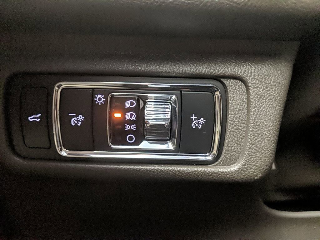 Certified 2022 Lincoln Corsair AWD w/ Equipment Group 101A image 22