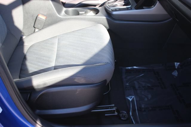 Certified 2023 Kia Seltos LX AWD/4WD image 29