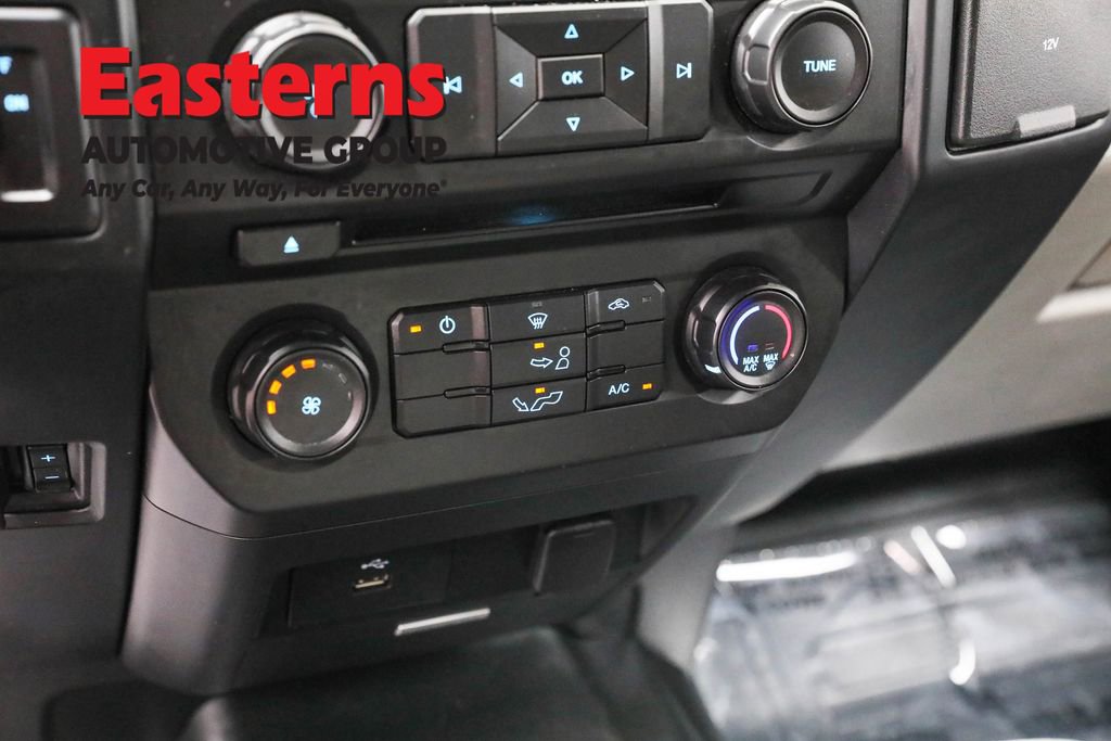 Used 2018 Ford F150 XL w/ XL Power Equipment Group image 21
