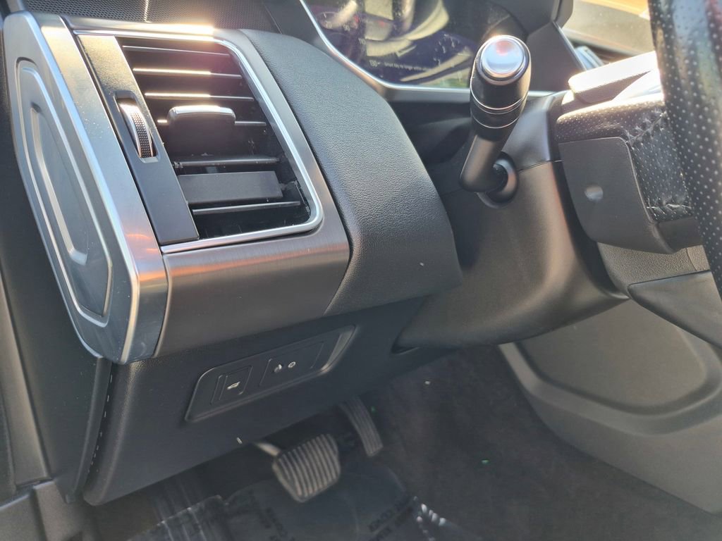 Used 2021 Land Rover Range Rover Sport SE image 14