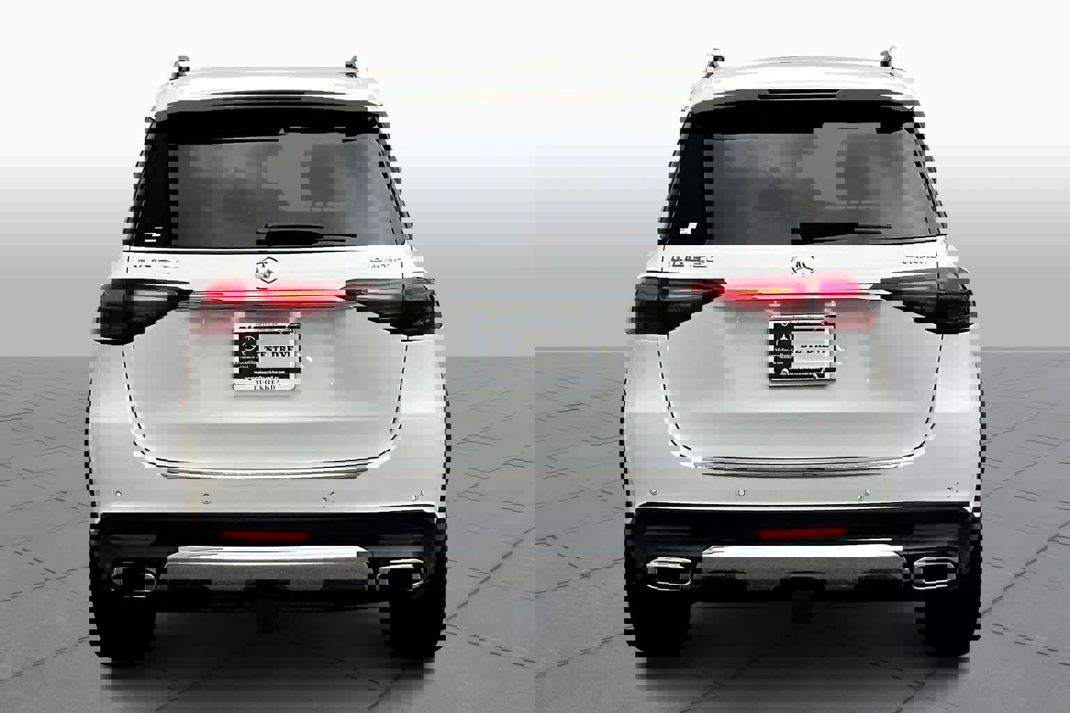 Used 2026 Mercedes-Benz GLE 350 GLE 350 image 4