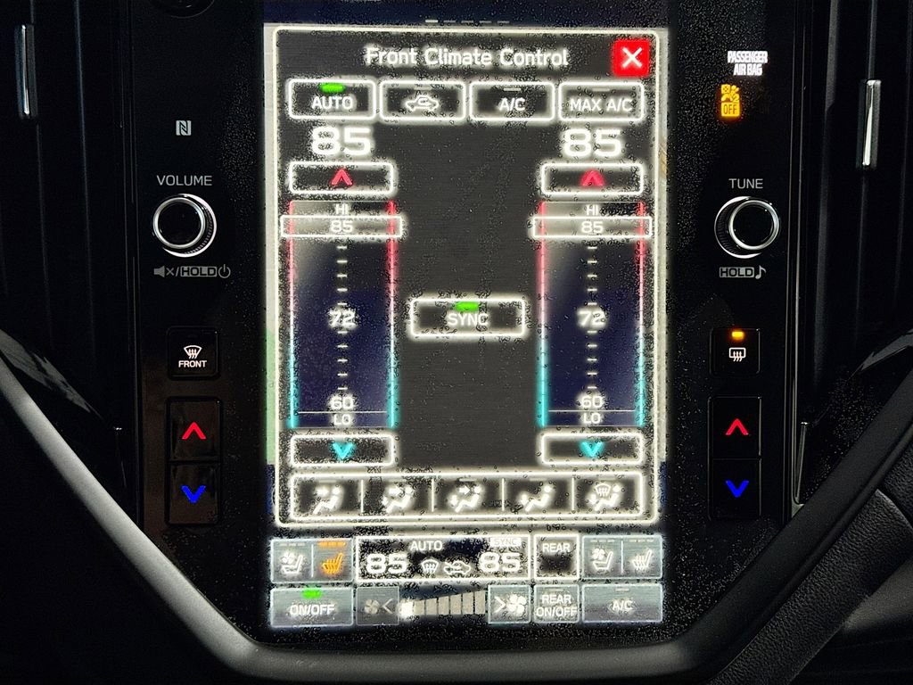 New 2026 Subaru Ascent Bronze Edition image 14