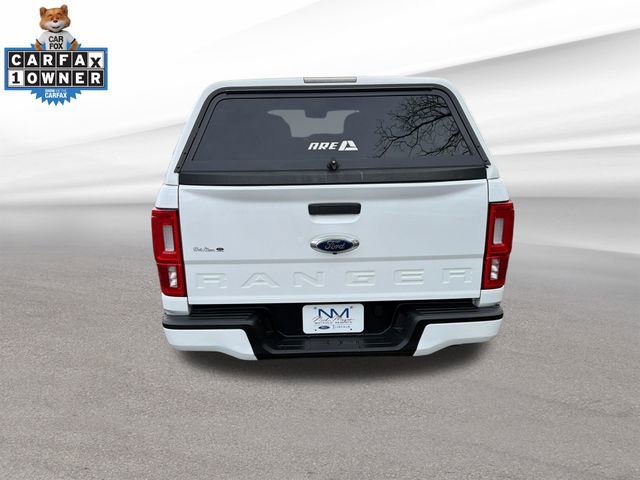 Used 2022 Ford Ranger XLT AWD/4WD image 6