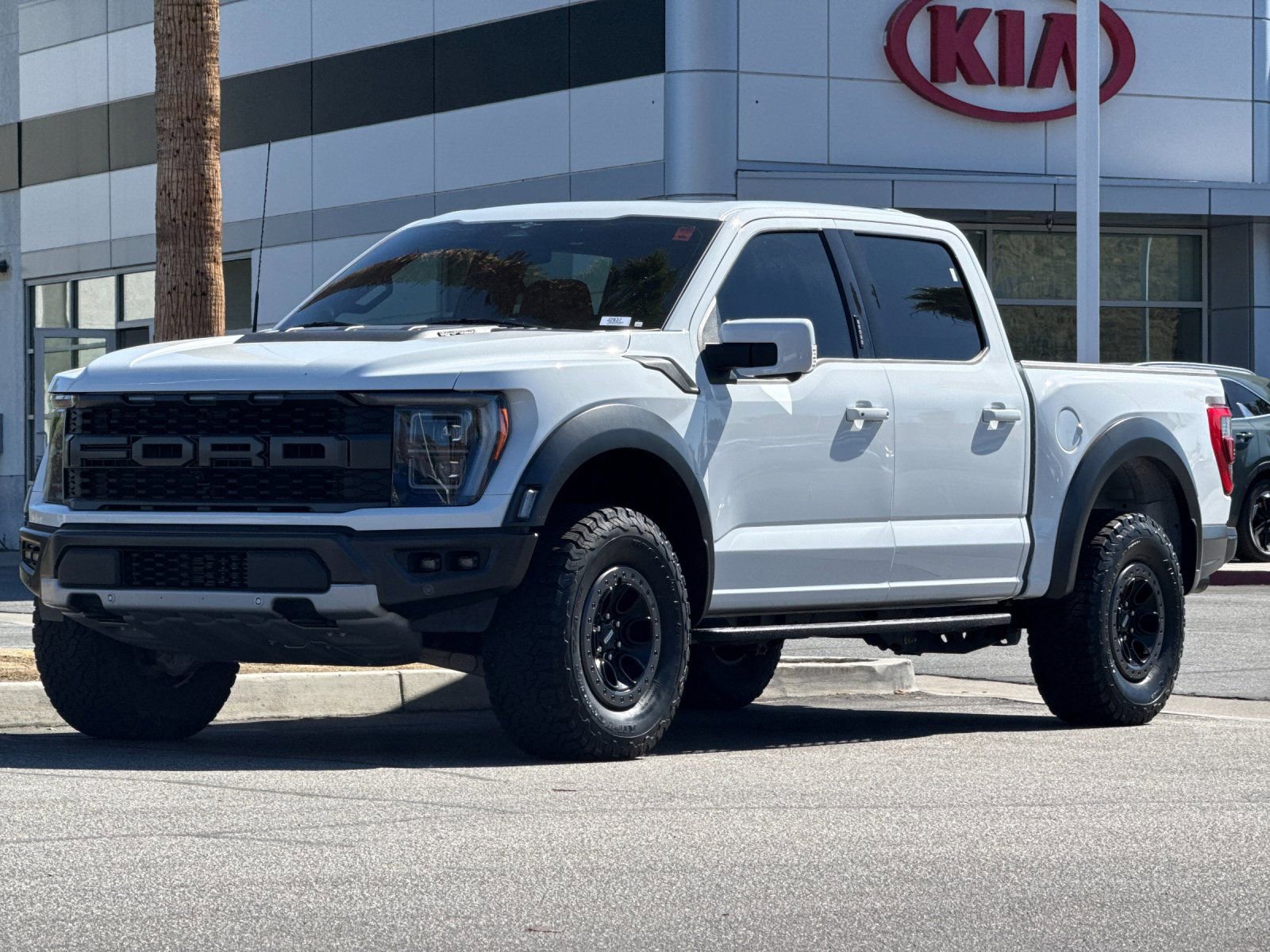 Used 2023 Ford F150 Raptor w/ Raptor Carbon Fiber Package AWD/4WD image 7